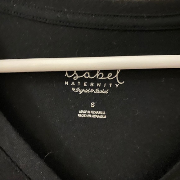 2 maternity tops! - Picture 4 of 4